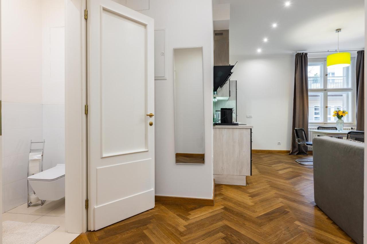 Dlouha Palace - Live In One Of The Best Streets Praga Exterior foto